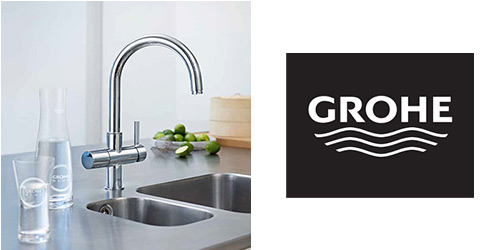by Grohe